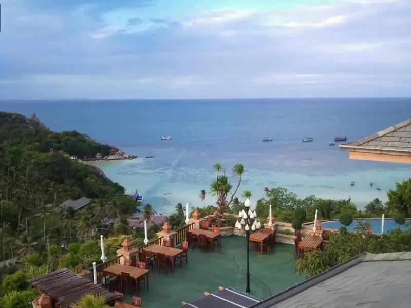 KO TAO RESORT