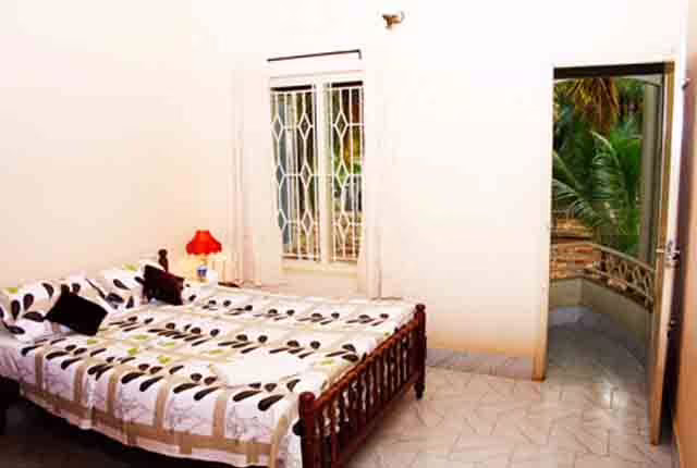 IDEAL AYURVEDIC RESORT