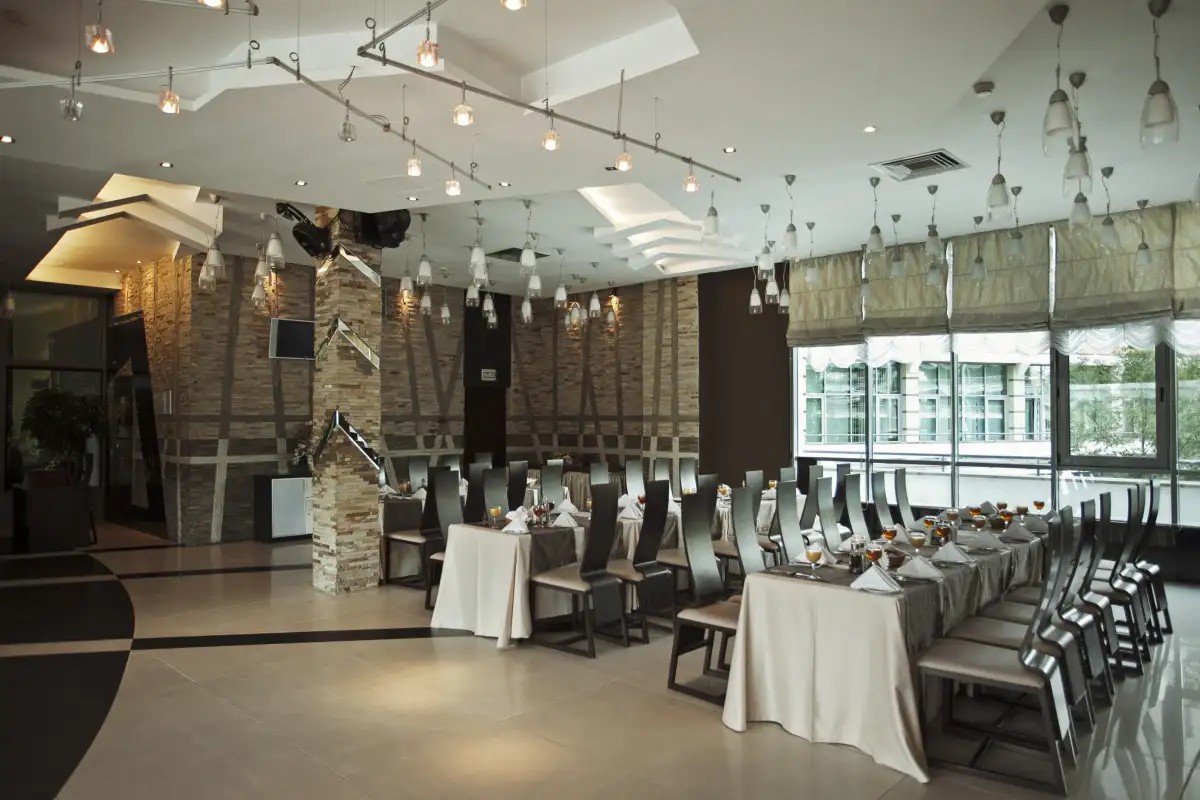 ВИКТОРИЯ ОТЕЛЬ КОРПУС №1