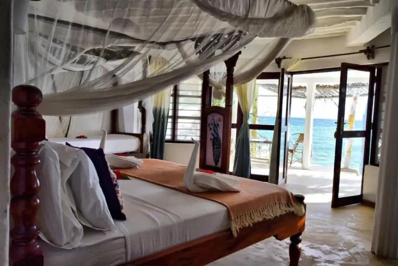 AYA BEACH BUNGALOWS