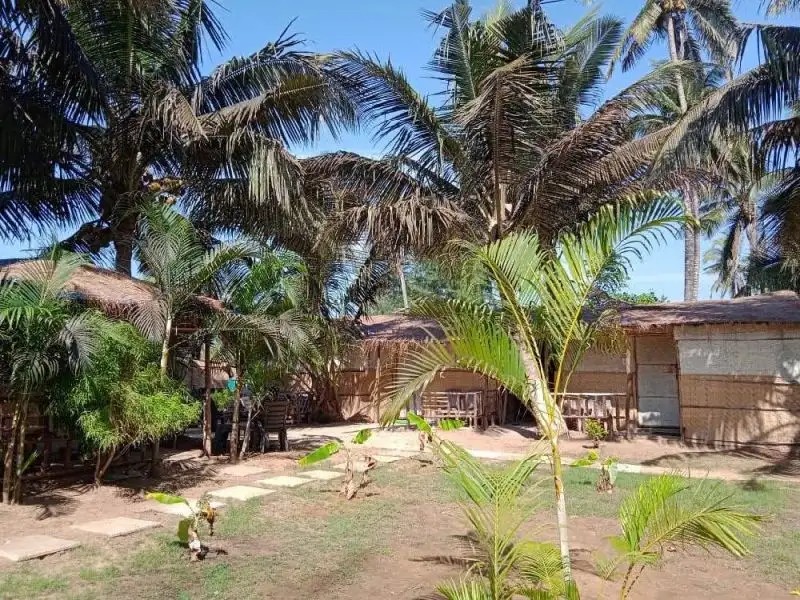 BALTIKA BEACH HUTS