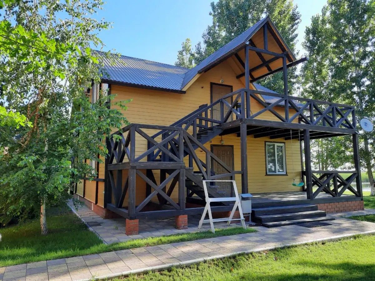 ОСТРОВ КОЛОЧНЫЙ