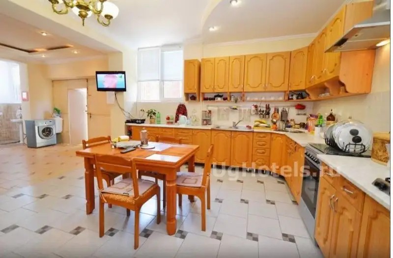 APELSIN GUEST HOUSE