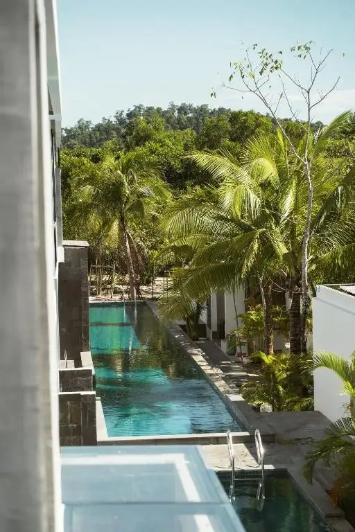 SOK SAN BEACH RESORT