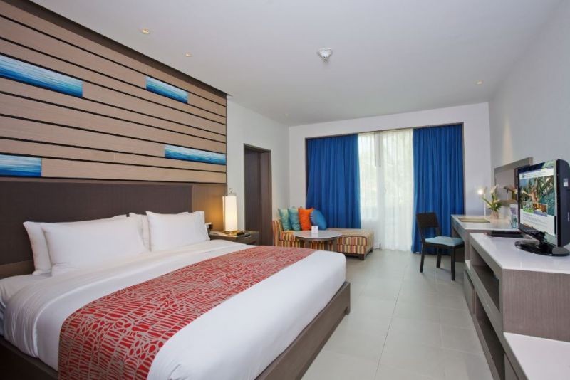 family suite