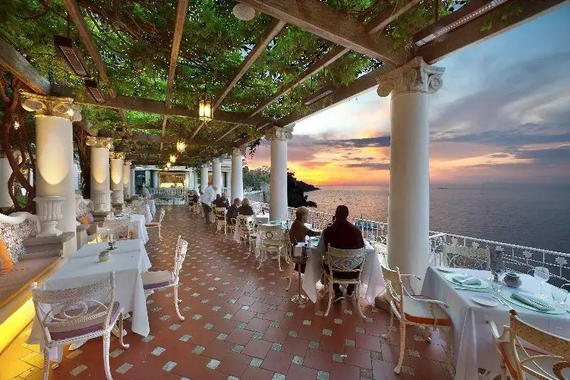 BELLEVUE SYRENE SORRENTO