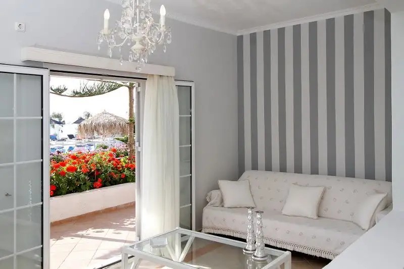 MEDITERRANEAN BEACH PALACE