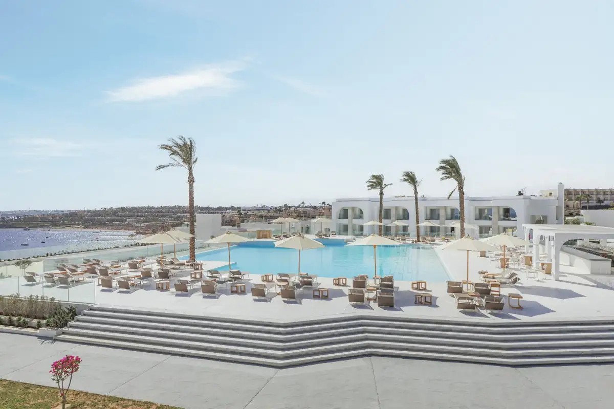 POSH CLUB SUNRISE WHITE HILLS RESORT