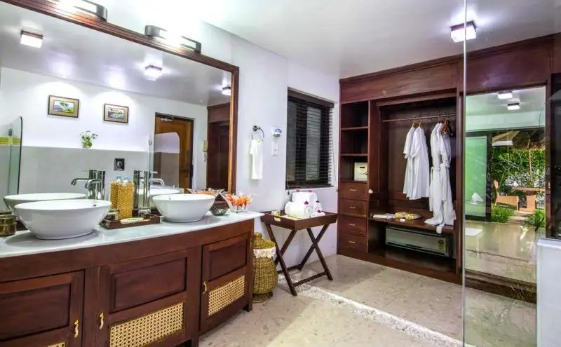 CARNOUSTIE AYURVEDA & WELLNESS RESORT