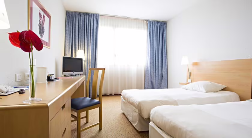 NOVOTEL TORINO CORSO GIULIO CESARE