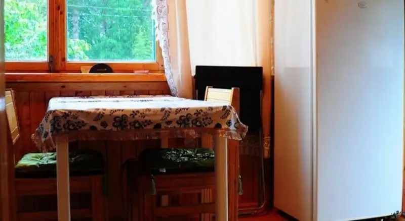 КОТТЕДЖ В КАРЕЛИИ