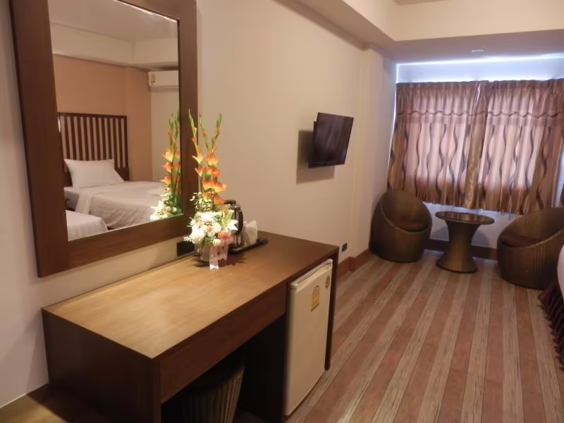 J.A.SIAM CITY
