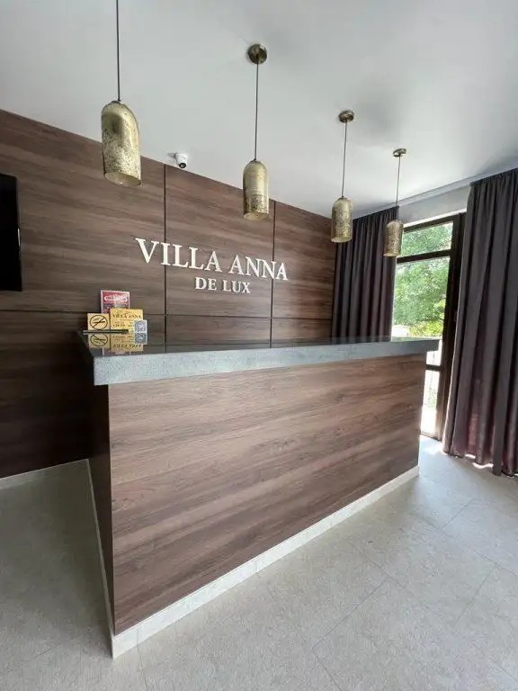 VILLA ANNA DELUXE