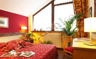 QC TERMEPRE SAINT DIDIER (EX. LE GRAND HOTEL COURMAISON)