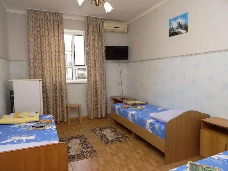 ТАИСИЯ
