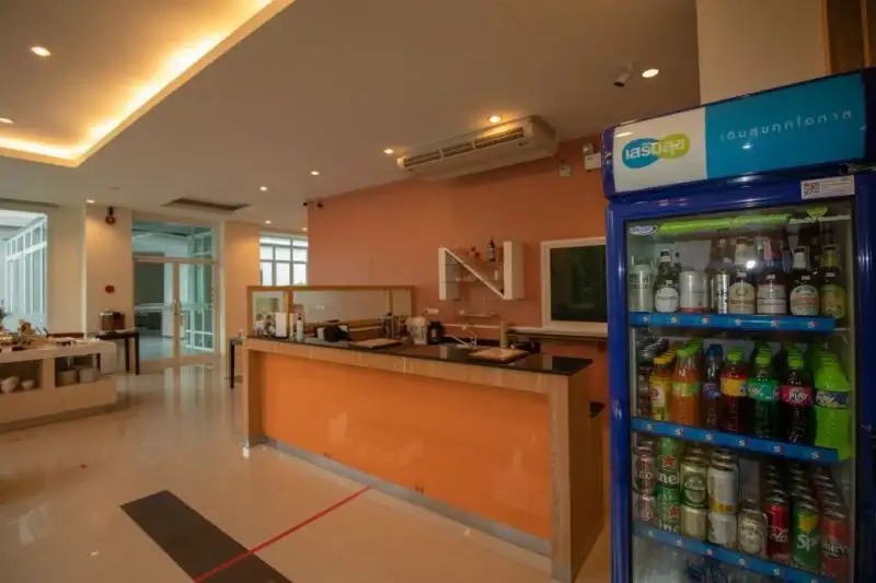PHAVINA HOTEL RAYONG