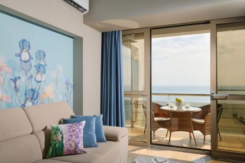 SERENITY PREMIUM FAMILY