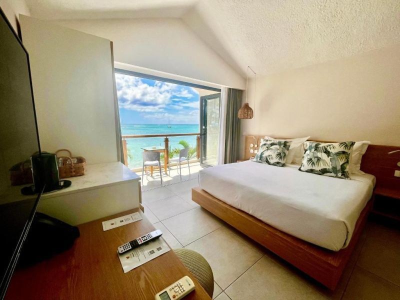 coral signature sea view