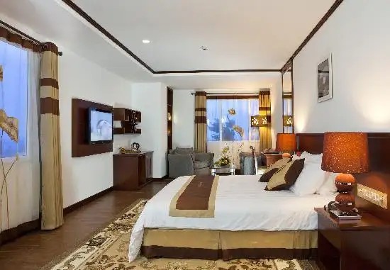 MAY DE VILLE TRENDY HOTEL & SPA (EX. MAY DE VILLE CITY CENTRE)