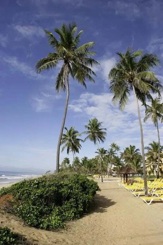 IBEROSTAR PRAIA DO FORTE