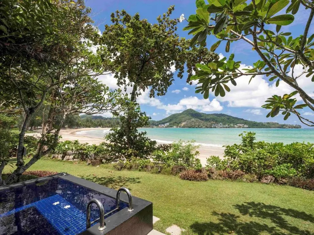 NOVOTEL PHUKET KAMALA BEACH