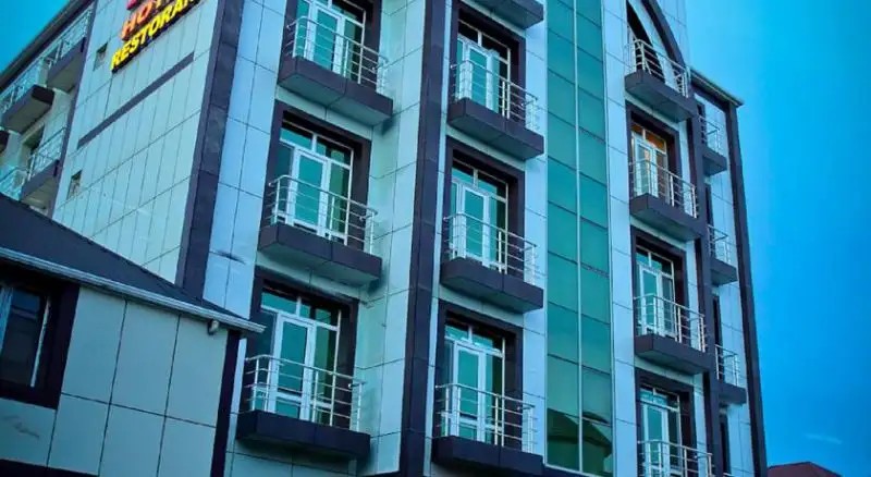 AEF HOTEL