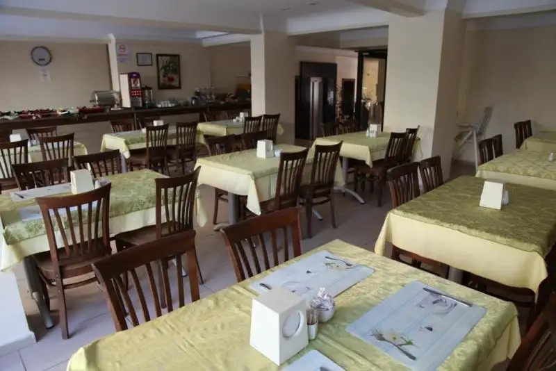 ALIN HOTEL