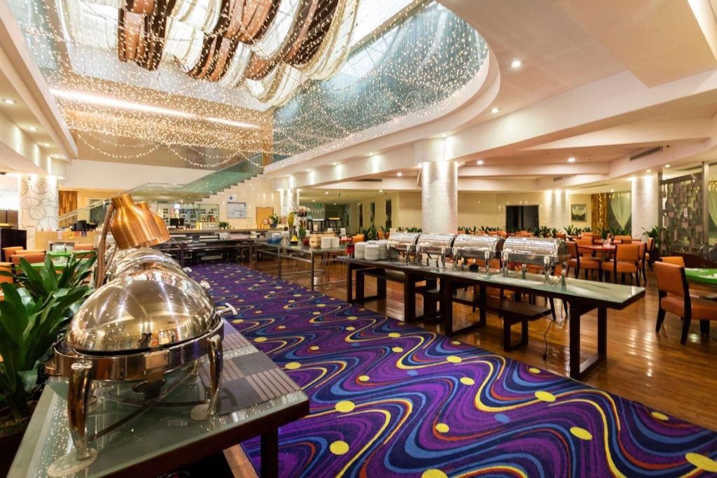 DAYS INN GUANGZHOU