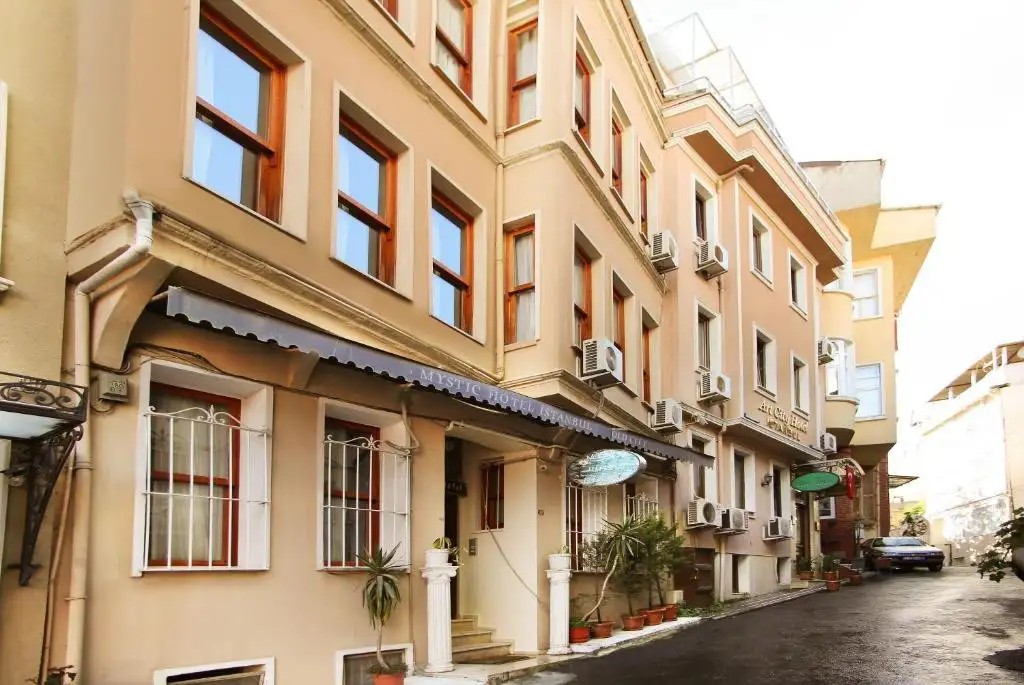THEODIAN HOTEL