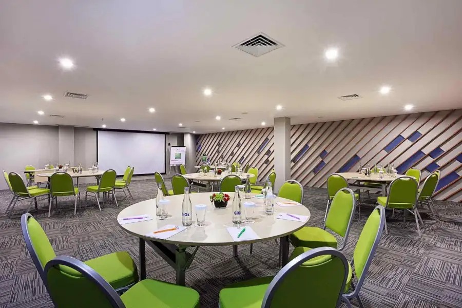 IBIS STYLES BALI KUTA CIRCLE