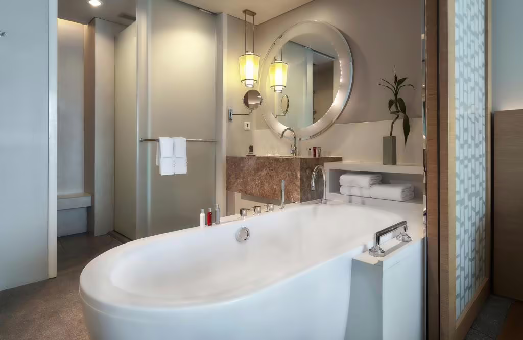 RAYONG MARRIOTT RESORT & SPA