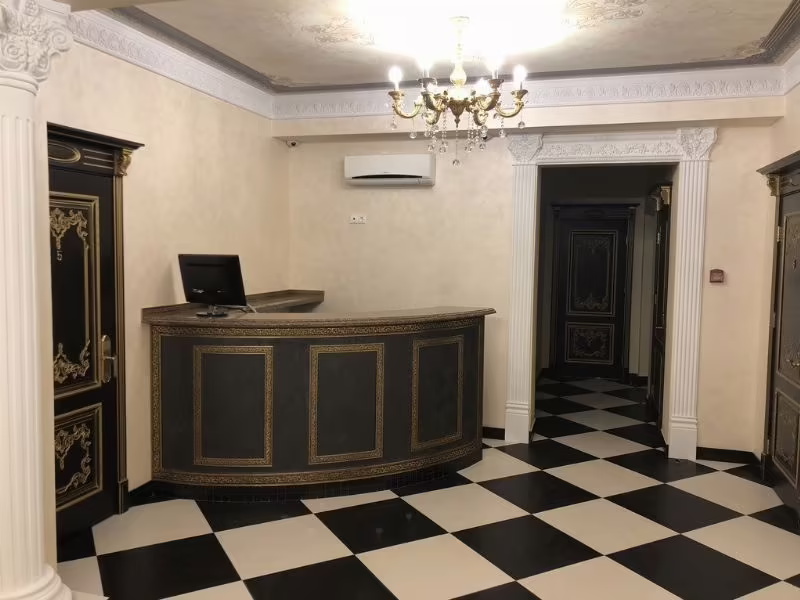 ВНУКОВО РЕЗОРТ