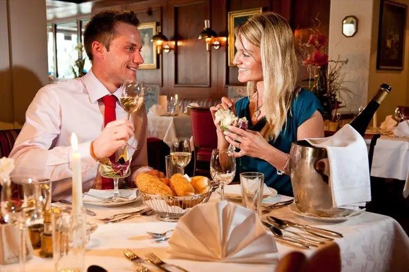 KUR UND SPORTHOTEL ALPINA