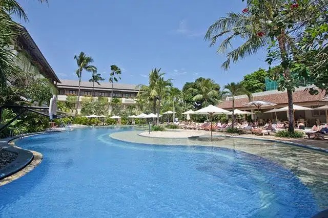 THE BREEZES BALI RESORT & SPA