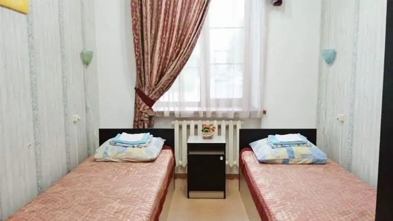 SMART HOTEL KDO УССУРИЙСК