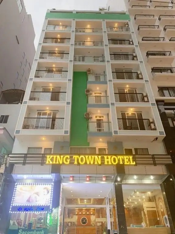 KING TOWN