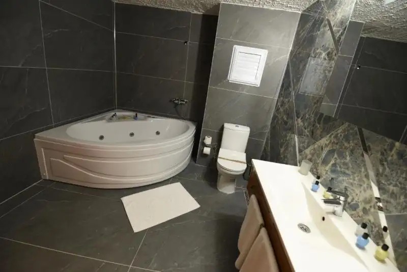 SIGNATURE GARDEN AVANOS HOTEL & SPA (EX. BY CAPPADOCIA)