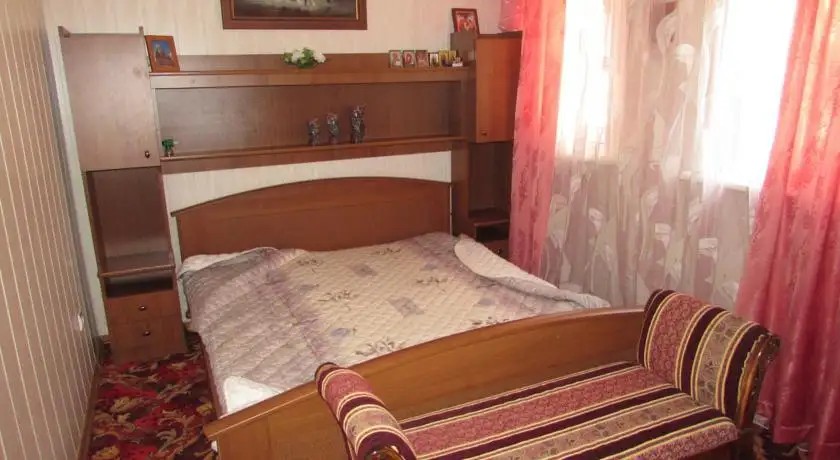 ФОРОССКИЙ БЕРЕГ