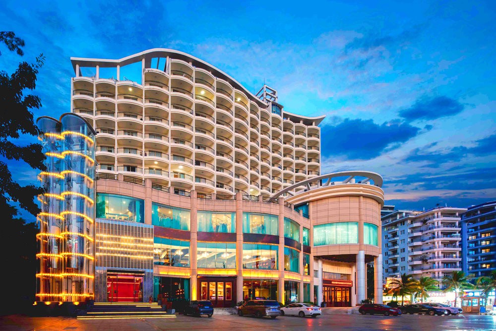 ASGARD SANYA BAY