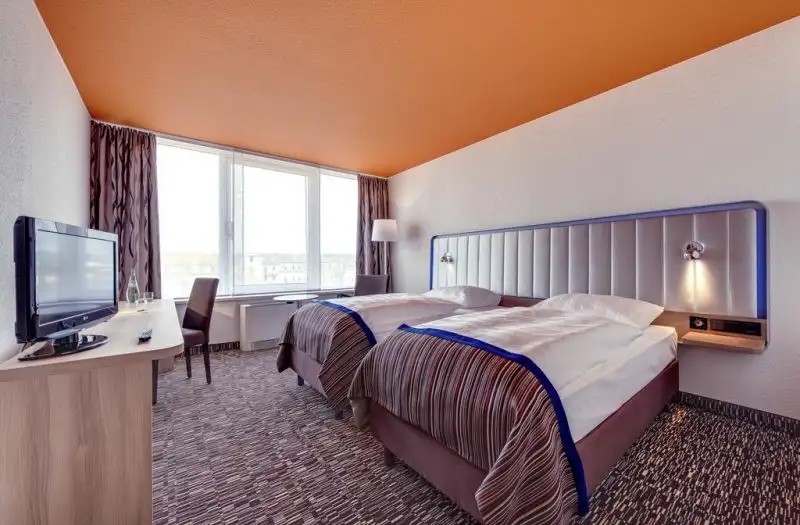 PARK INN BY RADISSON DRESDEN