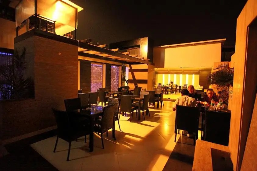 CHANCHAL DELUXE