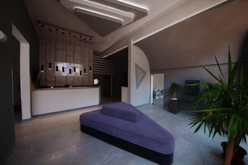 VOGUE HOTEL