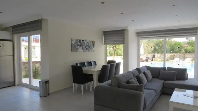 ORKA VALLEY VILLAS