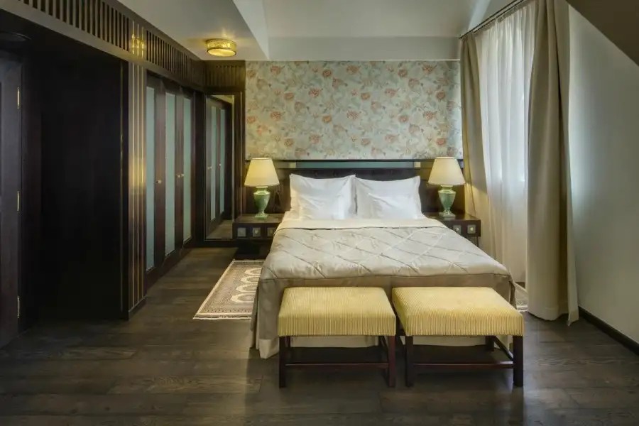 SAVOY PRAHA