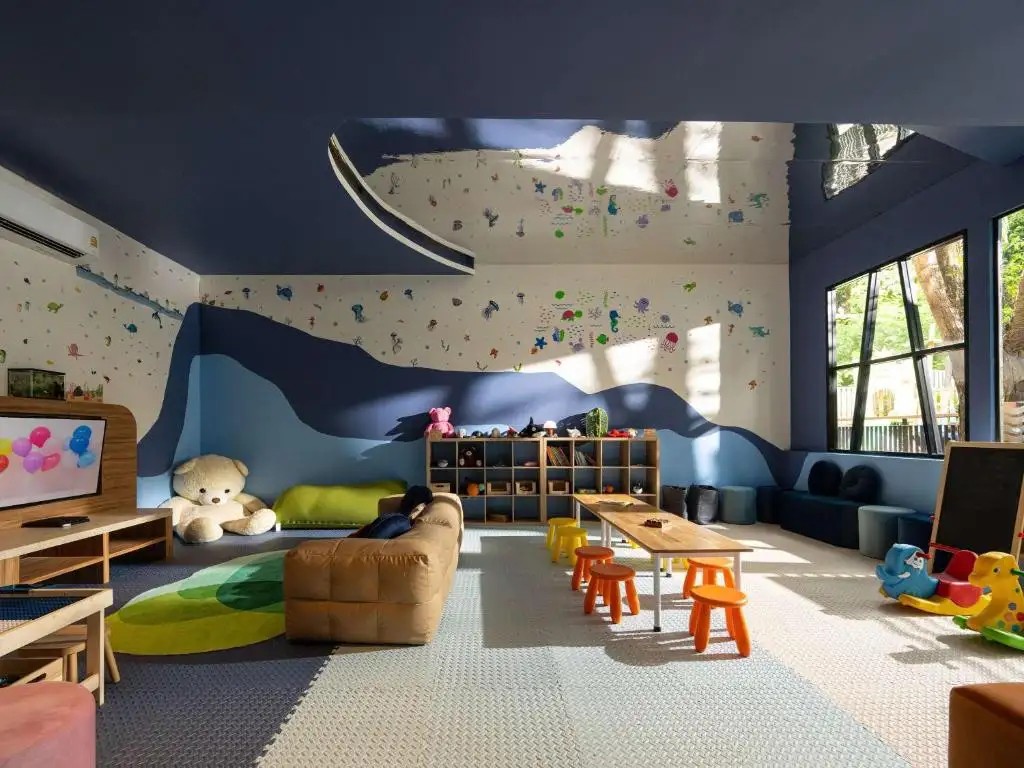 NOVOTEL PHUKET KATA AVISTA RESORT & SPA