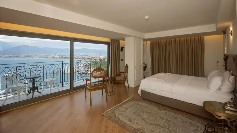 CASA MARGOT HOTEL