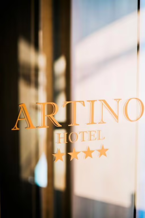 ARTINO HOTEL