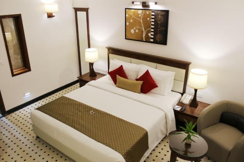 executive villa