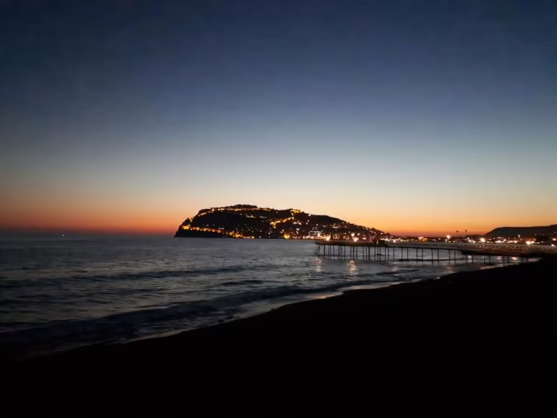 ASEM BEACH HOTEL