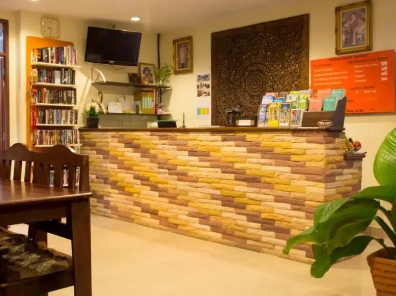HATHAI HOUSE